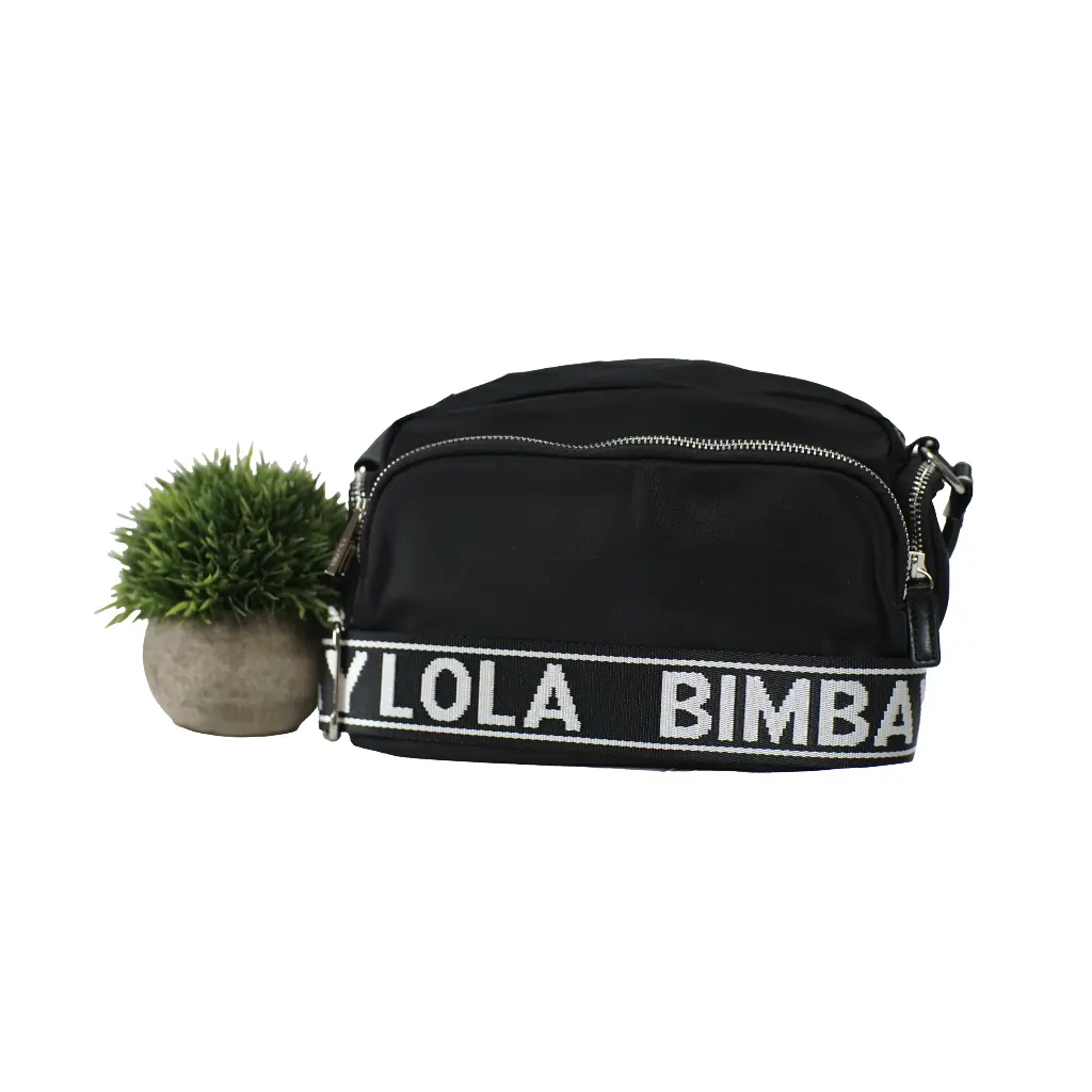 Bolso bandolera (Inspiración Bimba y Lola) Color blanco 01.webp