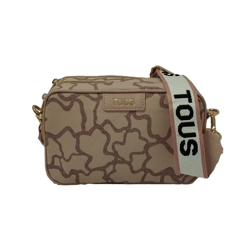 Bolso Bandolera estampados (Inspiración Tous) Color dorado viejo 01.webp