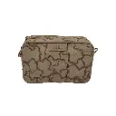 Bolso Bandolera estampados (Inspiración Tous) Color dorado viejo.webp