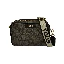 Bolso Bandolera estampados (Inspiración Tous) Color chocolate.webp