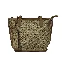 Bolso Tote bag Anjou color arena.webp