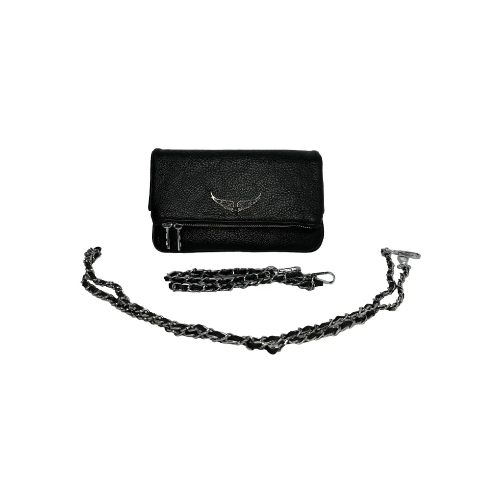 Bolso Zadig & Voltaire color negro 01.webp