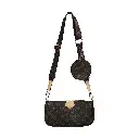 Bolso Multi Pochette Accessoires (Inspiración Louis Vuitton) Color Chocolate 01.webp