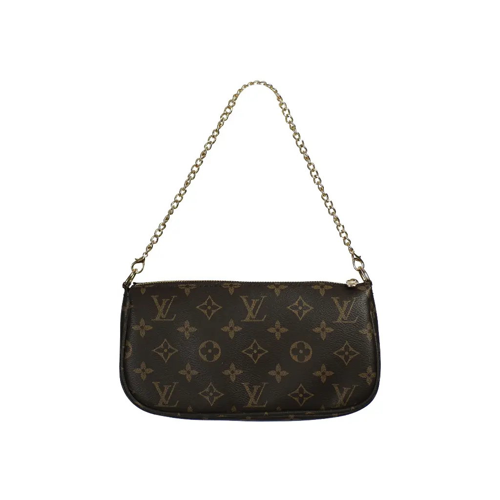 Bolso Multi Pochette Accessoires (Inspiración Louis Vuitton) Color Chocolate 04.webp
