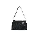 Bolso Piel Trapezium (Inspiración Bimba y Lola) Color Negro 01.webp