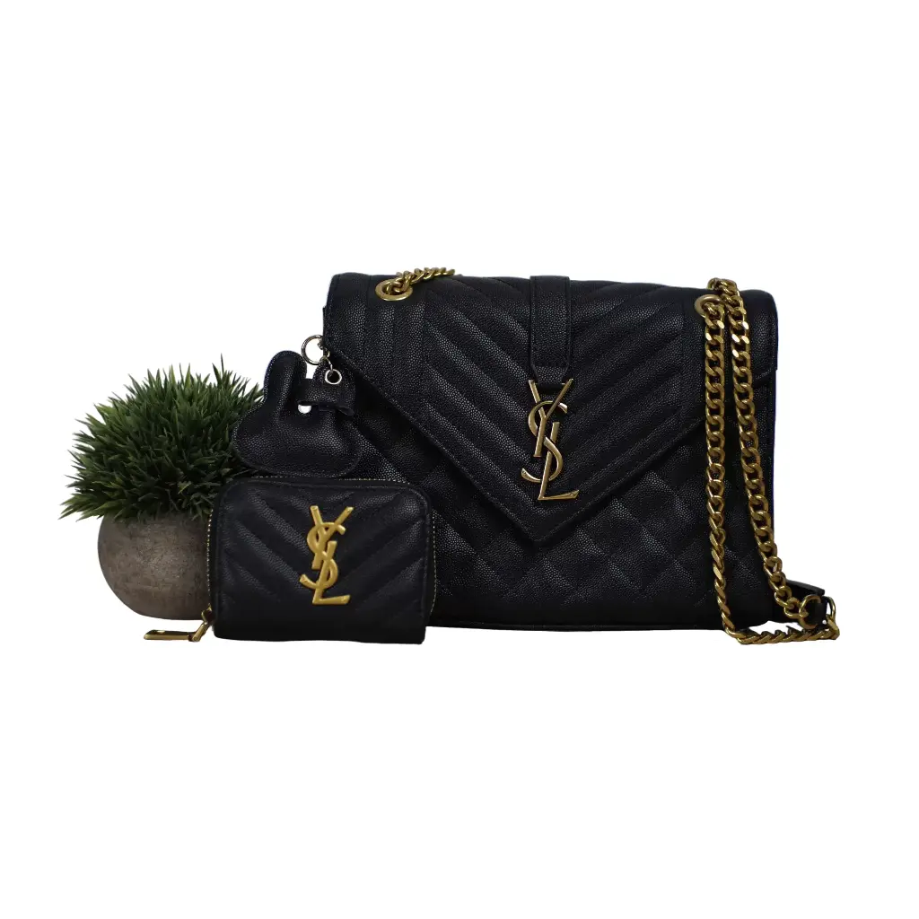 Bolso Mix Matelassé (Inspiración Yves Sait Laurent)01.webp