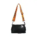 Bolso Piel Trapezium (Inspiración Bimba y Lola) Color Negro 02.webp