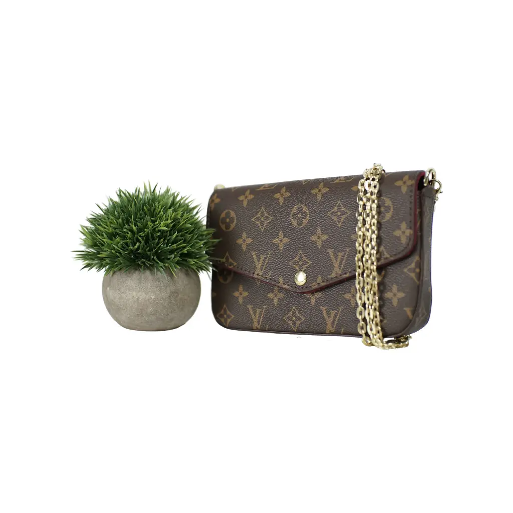 Cartera de Mano Félicie (Inspiración Louis Vuitton) Color Marrón 03.webp