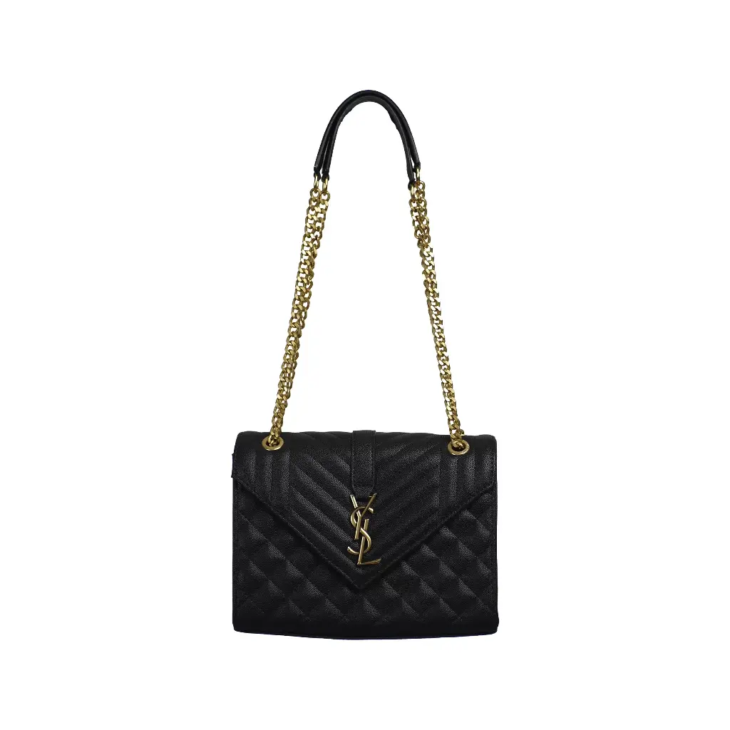 Bolso Mix Matelassé (Inspiración Yves Sait Laurent).webp