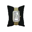 Reloj Analogico Rectangular Estilo Osito (inspiración Tous) Icon Dorado 02.webp