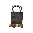 Mini bolso Tous Pop - Inspiración Tous Brenda - Estilo Pop - Color Gris 01.webp