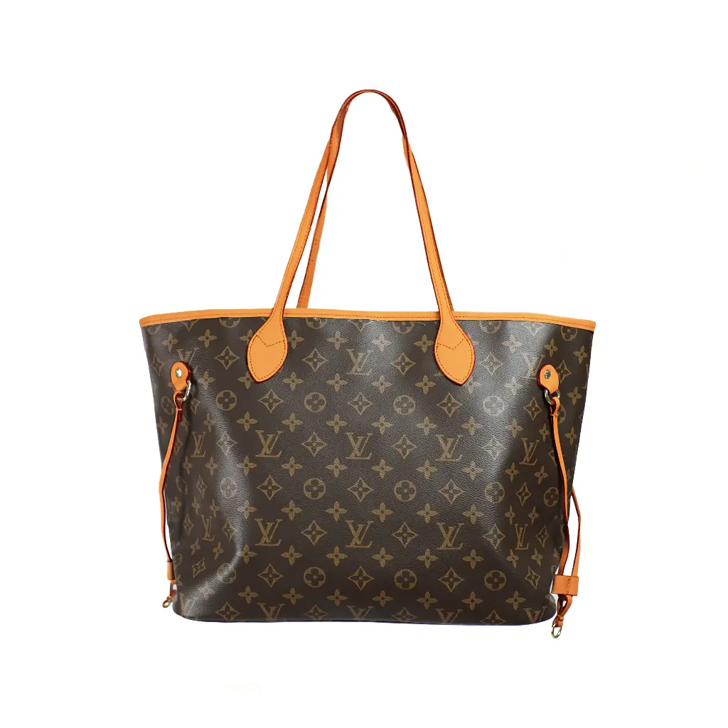 Bolso Louis Vo ShMo - (Inspiración Louis Vuitton) Color chocolate-marron 01.webp