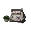 Bolso Mochila Lona Detalle (Inspiración Lois) 01.webp