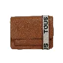 Bandolera mediana Audree (Inspiración Tous) Color marron 01.webp