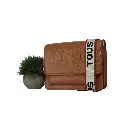 Bandolera mediana Audree (Inspiración Tous) Color marron 02.webp