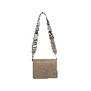 Bandolera mediana Audree (Inspiración Tous) Color Arena 03.webp