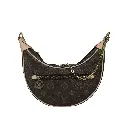 Bolso Loop Lona Monogram (Inspiración Louis Vuitton) 05.webp