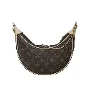 Bolso Loop Lona Monogram (Inspiración Louis Vuitton) 02.webp
