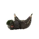 Bolso Loop Lona Monogram (Inspiración Louis Vuitton) 04.webp