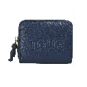 Monedero motivo Oso (Inspiración Tous) Color azul.webp