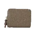 Monedero motivo Oso (Inspiración Tous) Color camel.webp