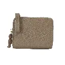 Monedero motivo Oso (Inspiración Tous) Color camel 01.webp