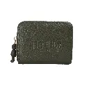 Monedero motivo Oso (Inspiración Tous) Color verde.webp