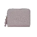 Monedero motivo Oso (Inspiración Tous) Color rosa palo.webp