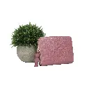 Monedero motivo Oso (Inspiración Tous) Color rosa 01.webp