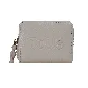 Monedero motivo Oso (Inspiración Tous) Color blanco 2.webp