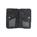 Monedero siluetas Osos abierto (Inspiración Tous) Color negro 01.webp