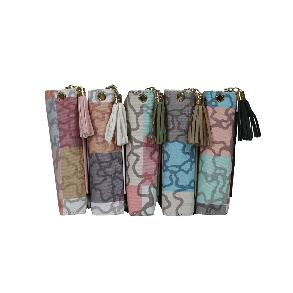 Monedero siluetas Osos (Inspiración Tous) Todos los colores.webp