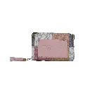 Monedero siluetas Osos (Inspiración Tous) Color rosa 01.webp