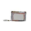 Monedero siluetas Osos (Inspiración Tous) Color blanco 01.webp