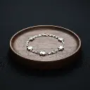 Pulsera TOUS de plata 03.webp