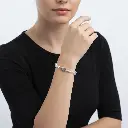 Pulsera TOUS de plata 04.webp