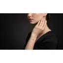 Pulsera Shine star Plata de ley 03.webp