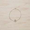 Pulsera Trebol de Plata 03.webp