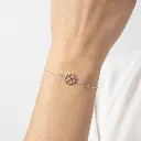 Pulsera Trebol de Plata 04.webp