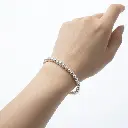 Pulsera De Bolas de Plata 02.webp