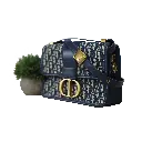 Bolso de mano (Inspiración Dior 30 Montaigne).webp