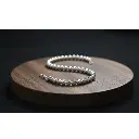 Pulsera De Bolas de Plata 03.webp