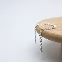 Pulsera Eslabones Ondulados de Plata 04.webp