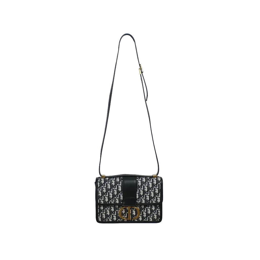 Bolso de mano (Inspiración Dior 30 Montaigne) 03.webp