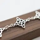 Pulsera Con Tres Nudos Bruja de Plata 03.webp