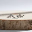 Pendientes Trepadores de Hoja Plata 02.webp