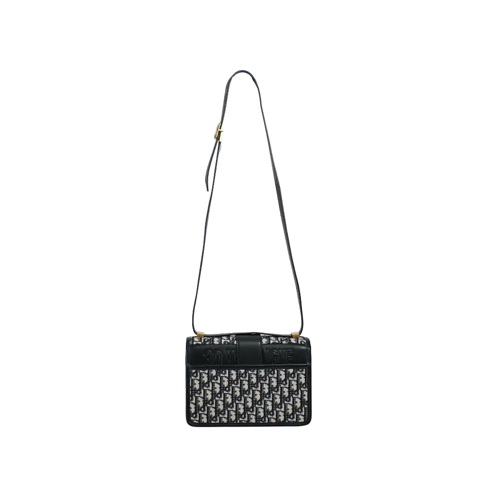 Bolso de mano (Inspiración Dior 30 Montaigne) 04.webp