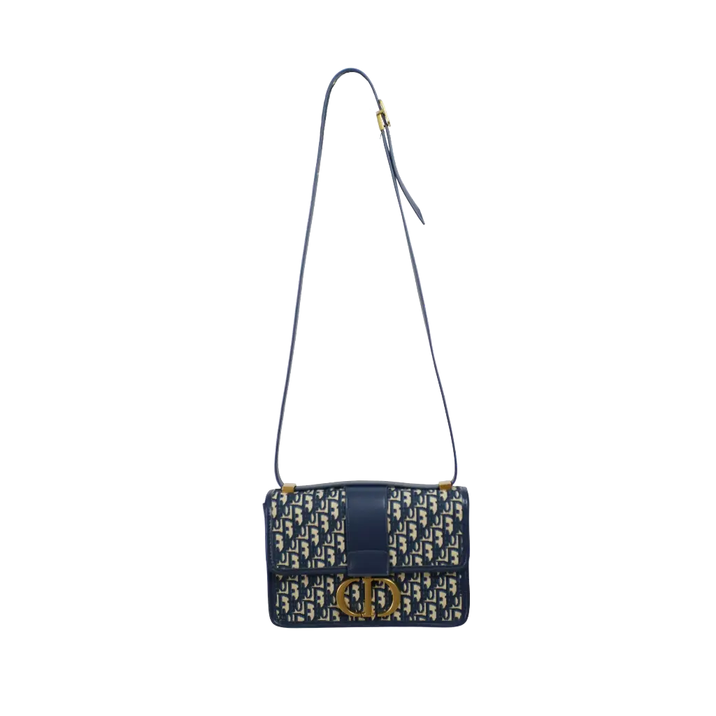 Bolso de mano (Inspiración Dior 30 Montaigne) 02.webp