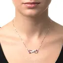 Collar Simbolo Infinito Mamá Zirconita 05.webp