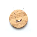 Collar Simbolo Infinito Mamá Zirconita 01.webp